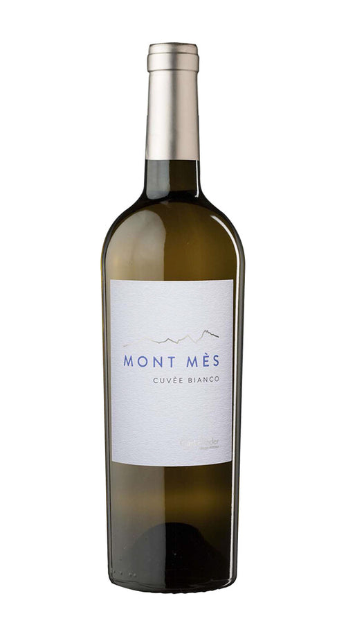 Bianco Cuvée 'Mont Mes' Castelfeder 2022