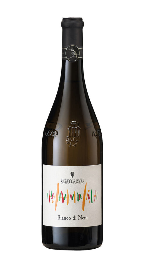 Bianco di Nera' Frizzante Milazzo