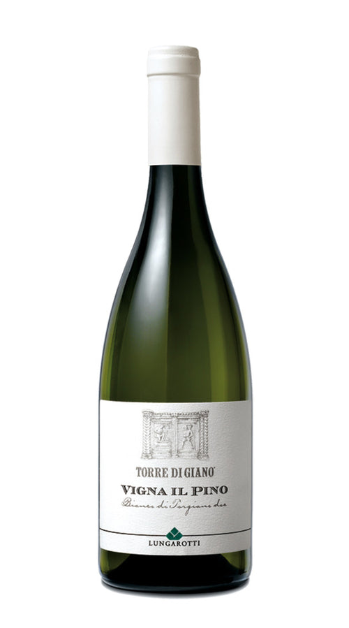 Bianco di Torgiano 'Torre di Giano Vigna il Pino' Lungarotti 2020