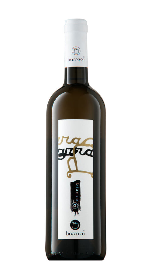 Bianco 'G' Barraco 2022