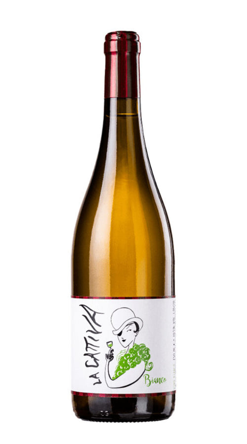 Bianco La Cattiva