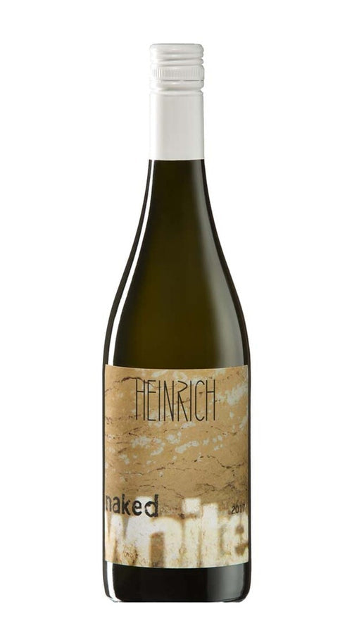Bianco 'Naked' Weingut Heinrich 2022