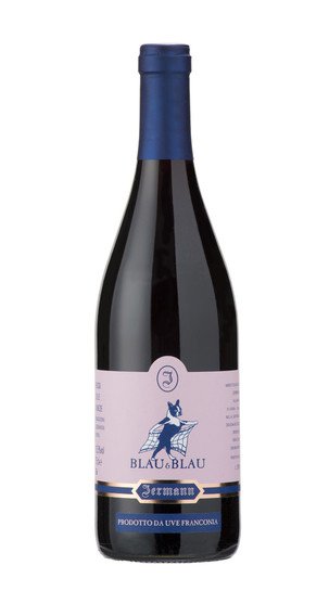 Blau Blau Jermann 2021