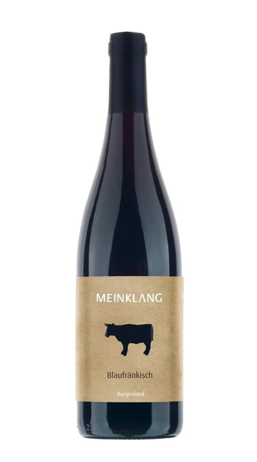 Blauburgunder Meinklang 2018
