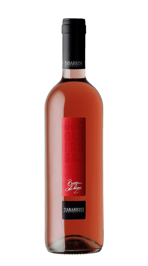 Bocca di Rosa' Tabarrini 2022