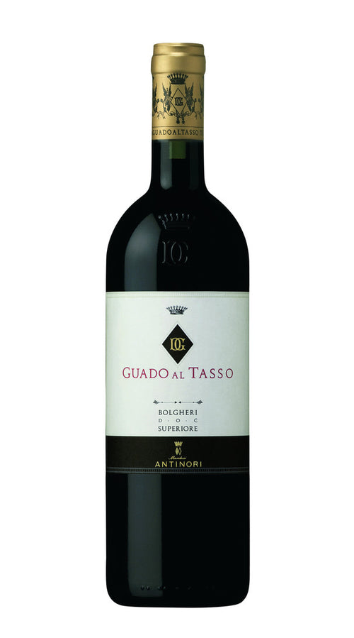 Bolgheri Rosso Superiore Guado al Tasso - Antinori 2021