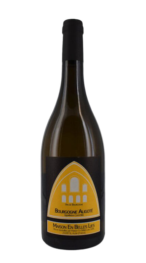 Bourgogne Blanc Maison En Belles Lies 2022