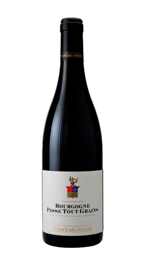 Bourgogne Passetoutgrain Domaine Castagnier 2021