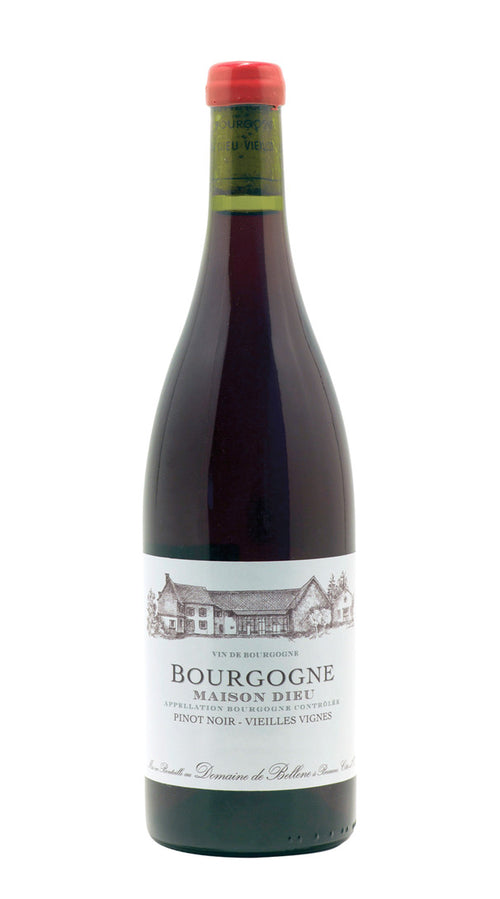 Bourgogne Pinot Noir 'Maison Dieu' Domaine de Bellene 2022