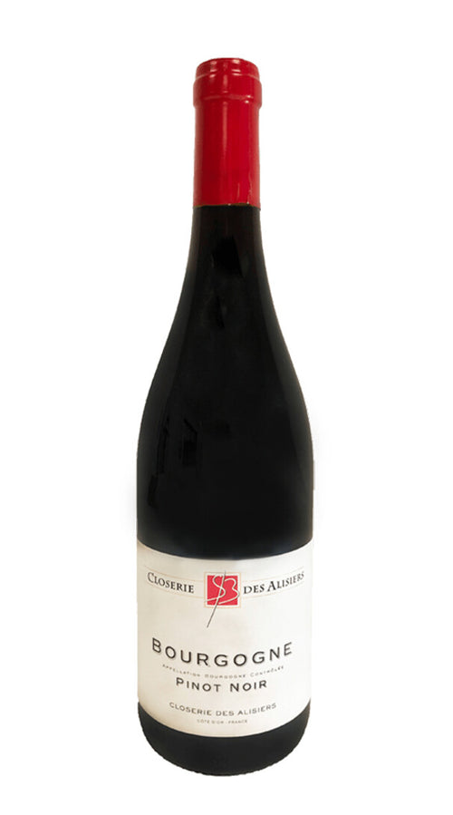 Bourgogne Rouge Closerie des Alisiers 2021