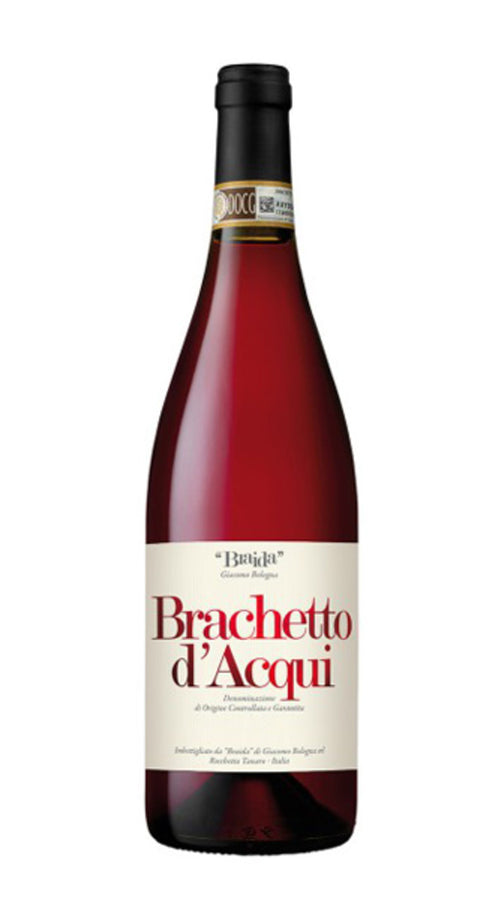 Brachetto d'Acqui Braida 2023