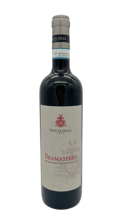 Bramaterra Tenute Sella 2015