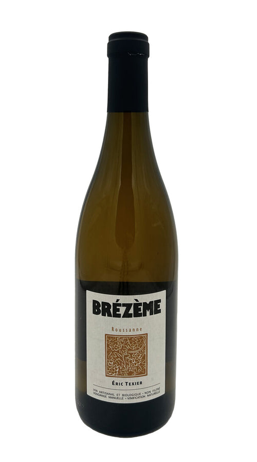 Brezeme Eric Texier 2021