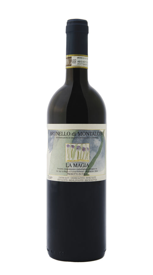 Brunello di Montalcino La Magia 2019