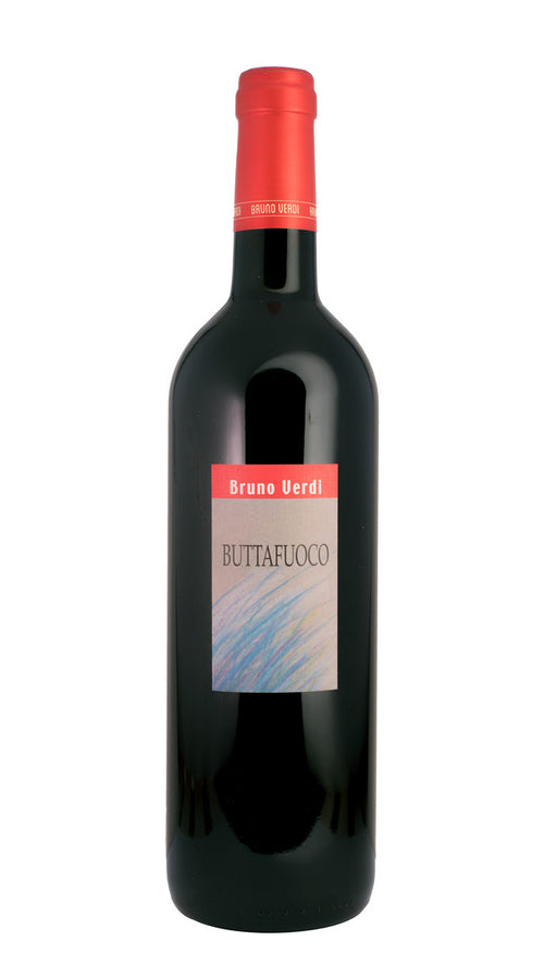 Buttafuoco Bruno Verdi 2022