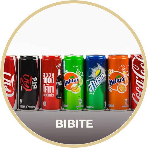 BIBITE