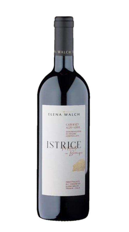 Cabernet 'Istrice' Elena Walch 2022