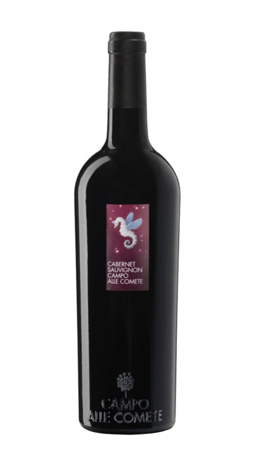 Cabernet Sauvignon Campo alle Comete 2021