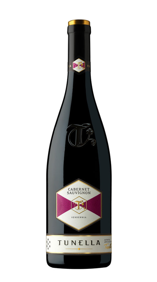 Cabernet Sauvignon La Tunella 2022