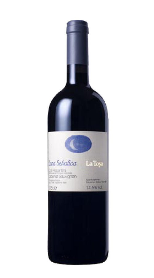 Cabernet Sauvignon 'Luna Selvatica' La Tosa 2021