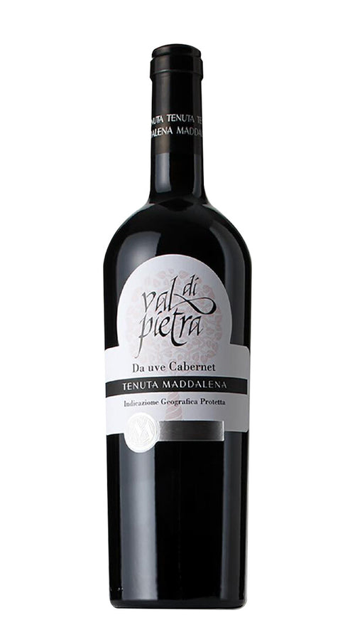 Cabernet 'La Pietra' Tenuta Maddalena 2019
