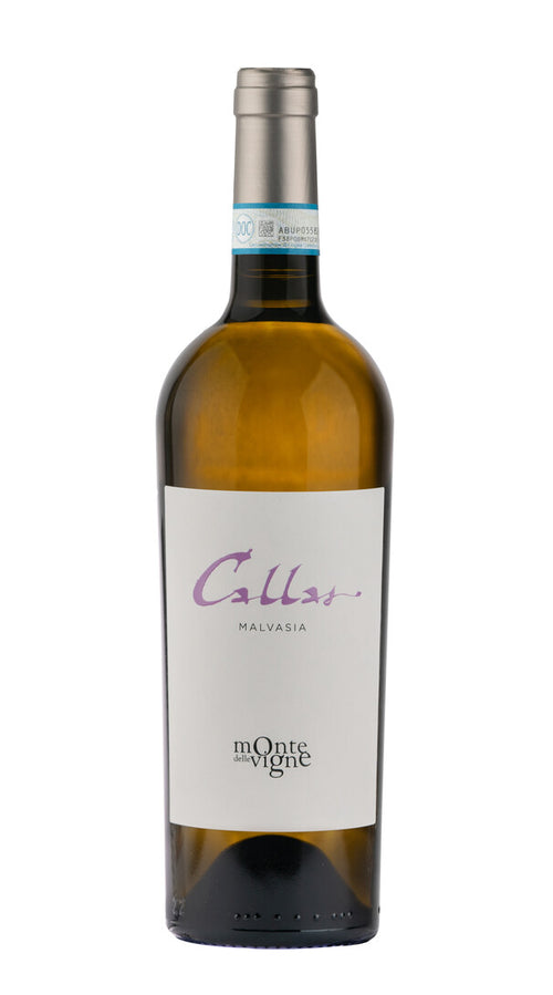 Callas Monte delle Vigne 2021