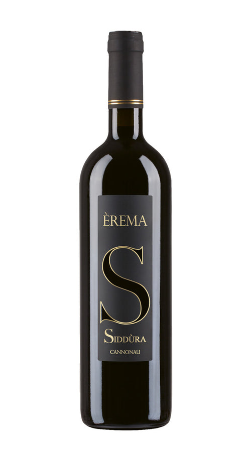 Cannonau 'Erema' Siddura 2022