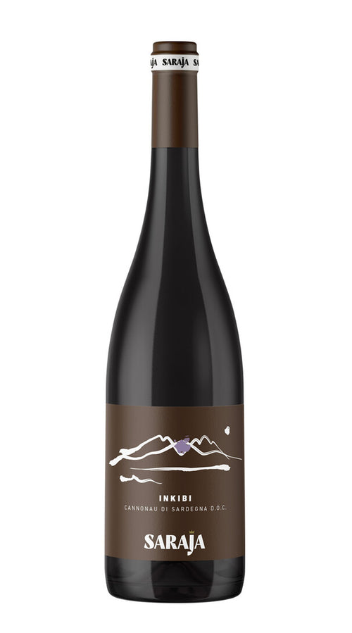 Cannonau 'Inkibi' Sa Raja 2022