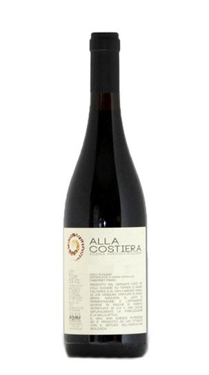Carmenere Alla Costiera 2021