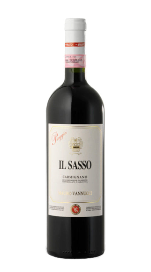 Carmignano 'Il Sasso' Piaggia 2021