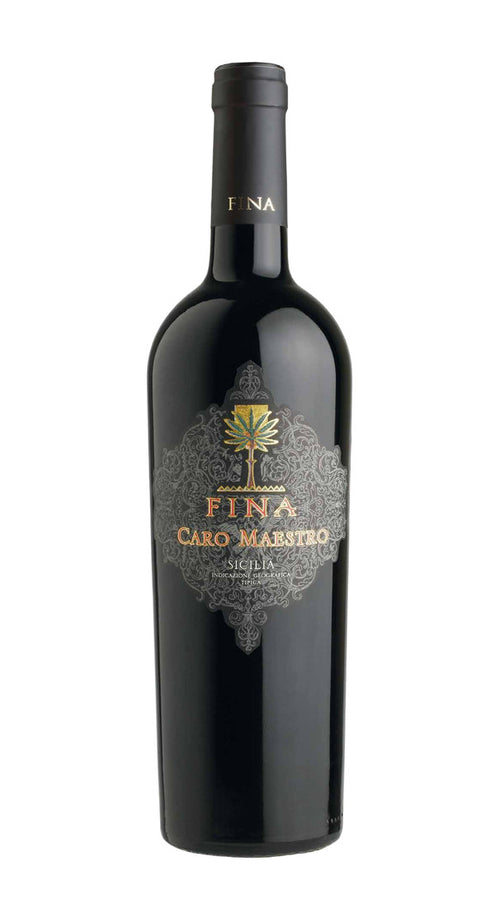 Caro Maestro' Cantine Fina 2018