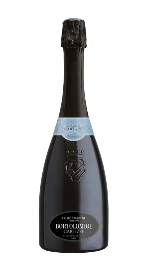 Cartizze Dry Bortolomiol 2022