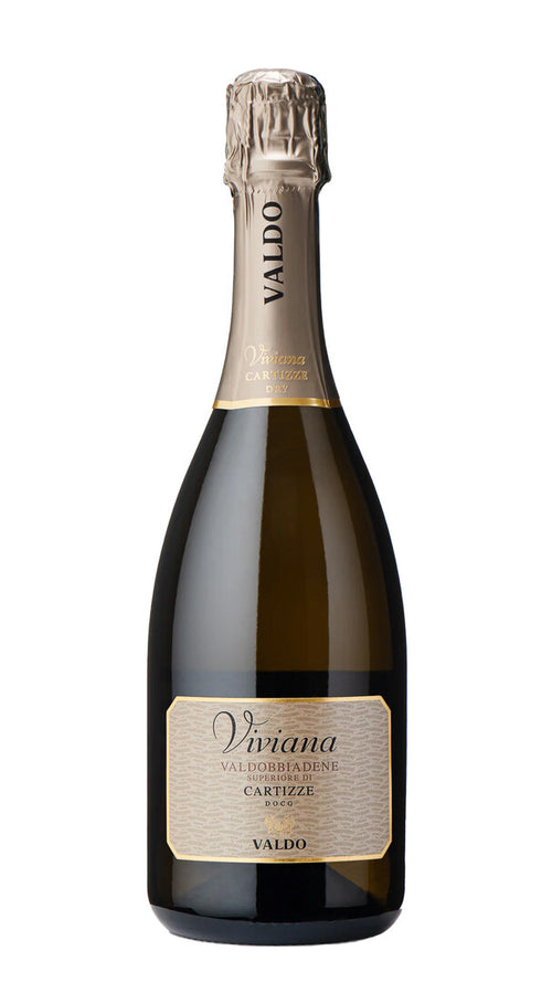 Cartizze Superiore Dry 'Cuv+®e Viviana' Valdo