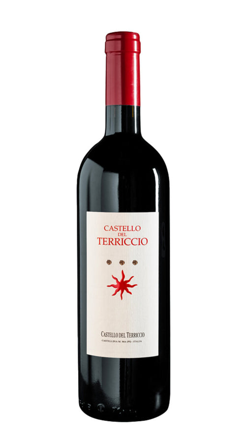 Castello del Terriccio 2017