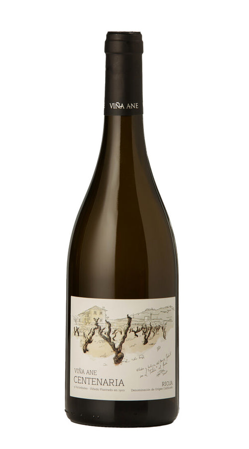 Rioja 'Centenaria' Vina Ane 2022