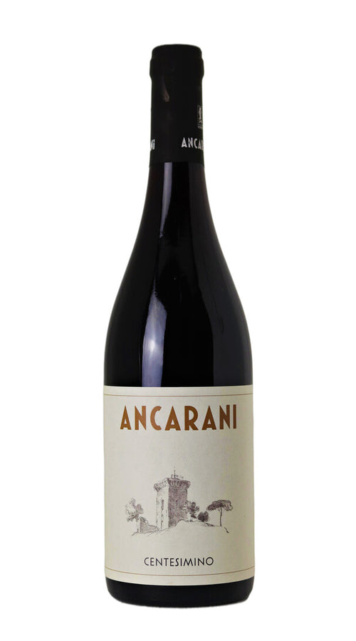 Centesimino Ancarani 2022