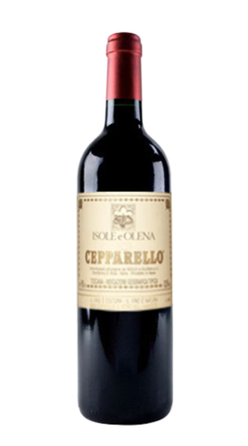Cepparello Isole e Olena 2019