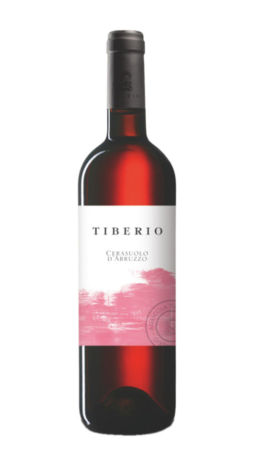 Cerasuolo d'Abruzzo Tiberio 2023