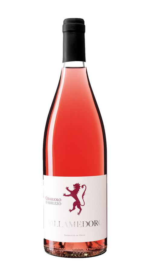 Cerasuolo d'Abruzzo Villa Medoro 2022