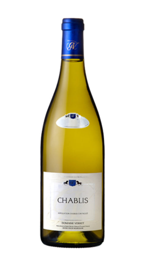 Chablis Domaine Verret 2022