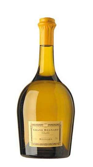 Chablis 'Grand Regnard' Regnard 2022