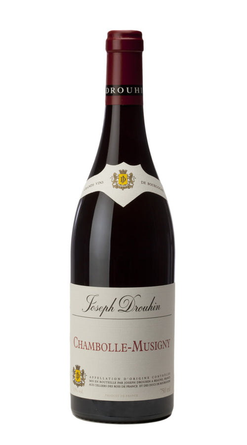 Chambolle Musigny Joseph Drouhin 2019