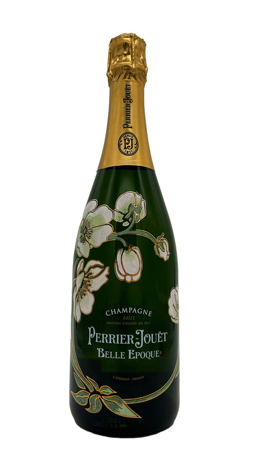 Champagne Brut 'Belle Epoque' Perrier Jouet 2015