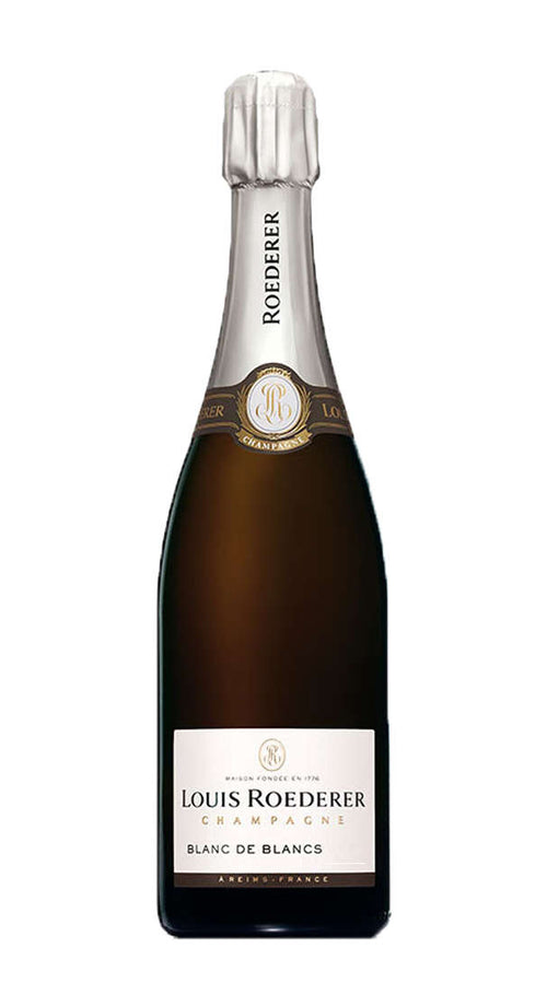 Champagne Brut Blanc de Blancs Louis Roederer 2016