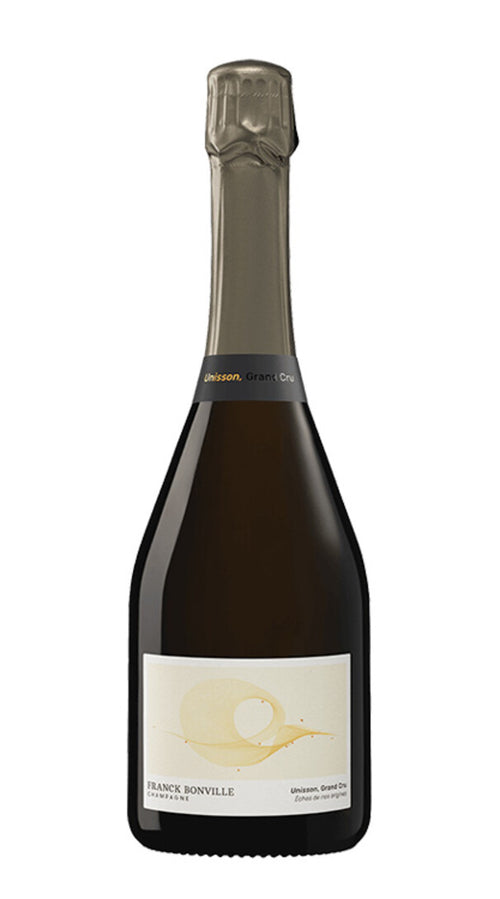 Champagne Brut Grand Cru 'Unisson' Franck Bonville