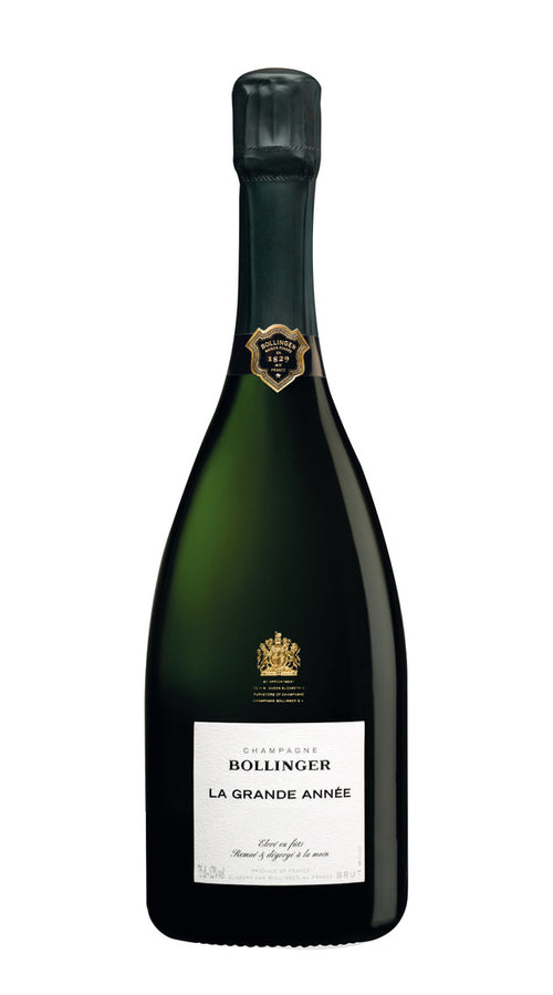 Champagne Brut 'Grande Ann+®e' Bollinger 2015