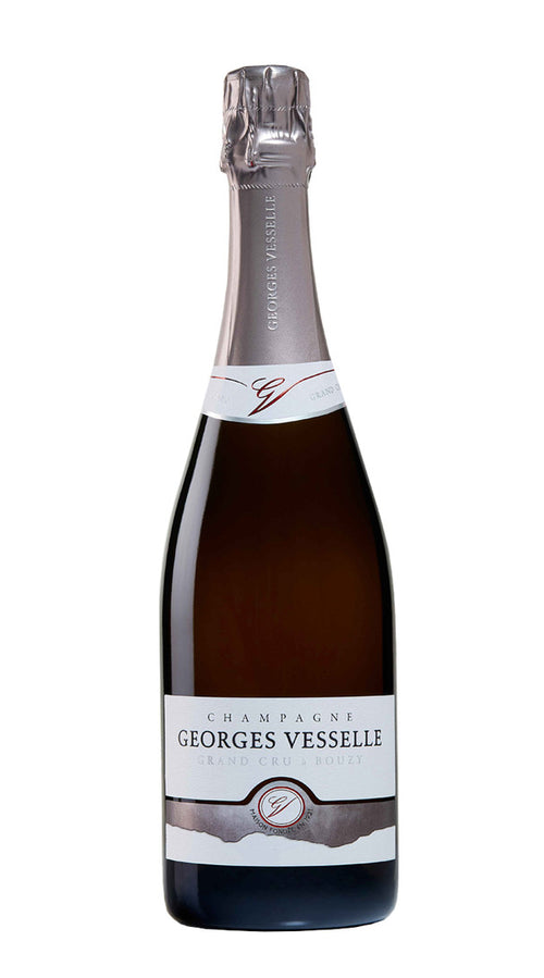 Champagne Brut Nature Grand Cru Georges Vesselle 2016