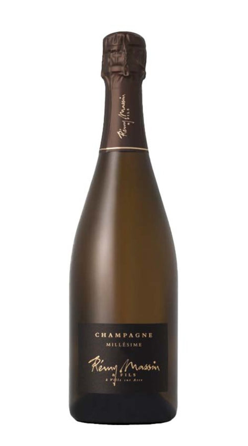 Champagne Extra Brut Remy Massin 2018