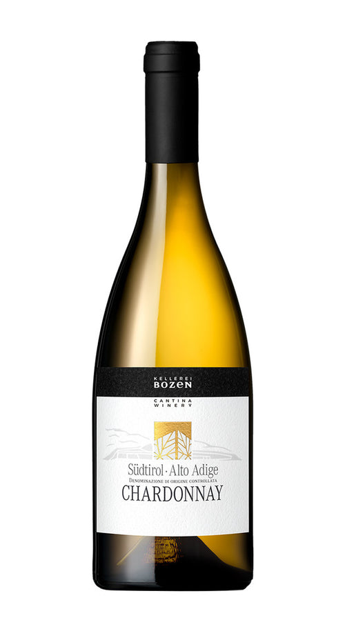 Chardonnay Cantina di Bolzano 2023