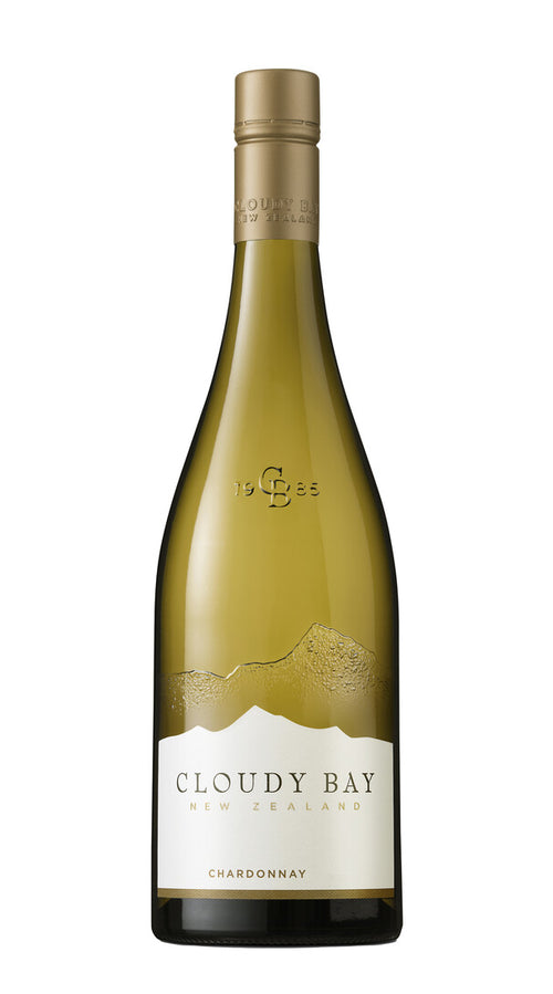 Chardonnay Cloudy Bay 2022